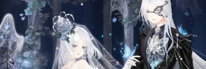 奇迹暖暖牵丝妙舞邀月衷曲套装怎么获得 奇迹暖暖牵丝妙舞邀月衷曲套装获取方法