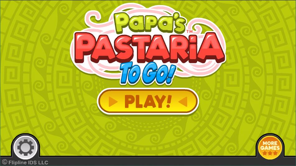 老爹意大利面店togo5