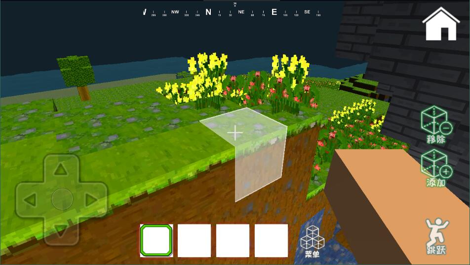 像素大战略中文版2