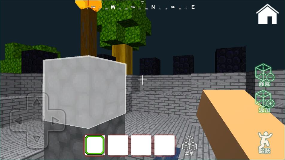 像素大战略中文版4