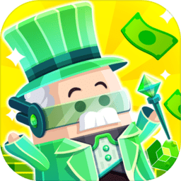 土豪帝国点点暴富