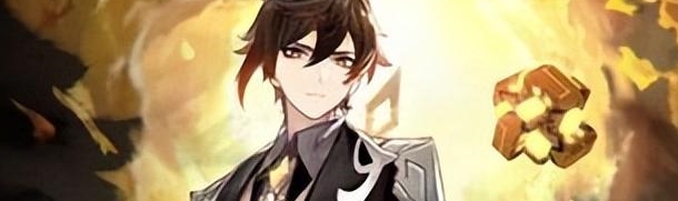 原神钟离大招流怎么玩 原神钟离大招流武器圣遗物搭配