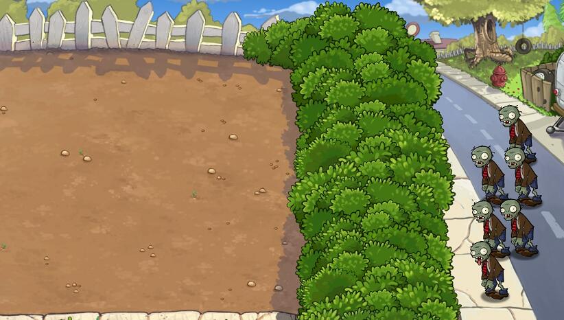 植物大战僵尸随机植物3