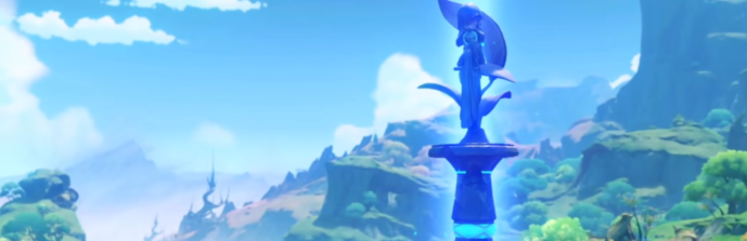 原神瞑彩鸟怎么狩猎 原神瞑彩鸟任务狩猎方法