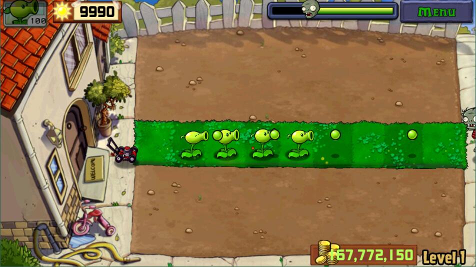 植物大战僵尸2.9.10老版本2