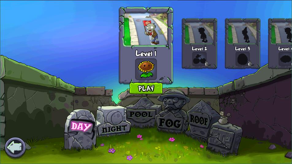 植物大战僵尸2.9.10老版本4