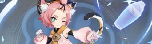 原神迪奥娜的护盾只防冰伤吗 原神迪奥娜的护盾机制