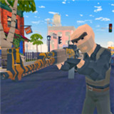 逃离斯塔尔科夫