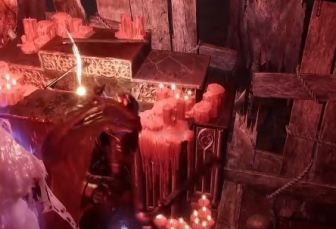 堕落之主阿迪尔崇拜者的锯子怎么获取 堕落之主阿迪尔崇拜者的锯子获取方法