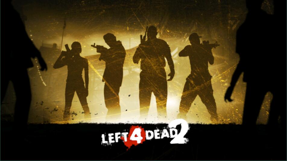 求生之路2单机版1