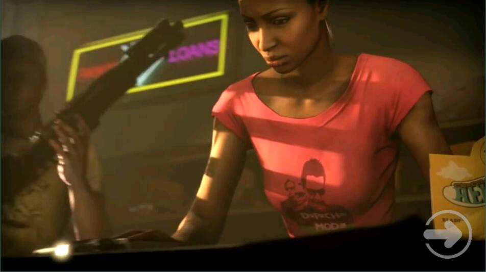 求生之路2单机版2