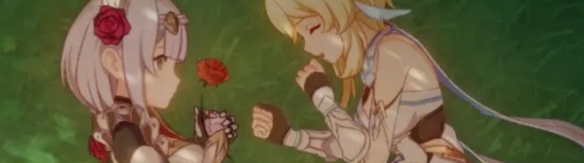 原神诺艾尔邀约任务第一章怎么过 原神诺艾尔邀约任务第一章全结局攻略