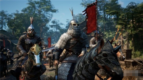 帝国神话重新上架Steam 明年出正式版+恢复购买