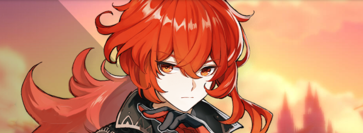 原神迪卢克突破材料是什么 原神迪卢克最新突破材料一览