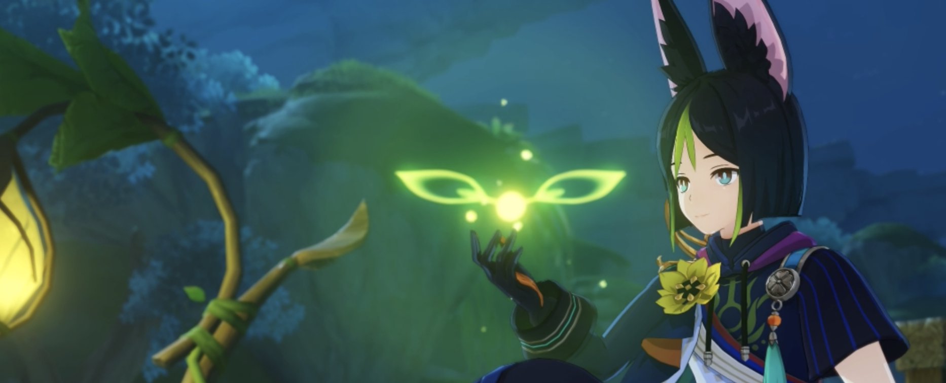 原神提纳里突破材料是什么 原神提纳里最新突破材料一览