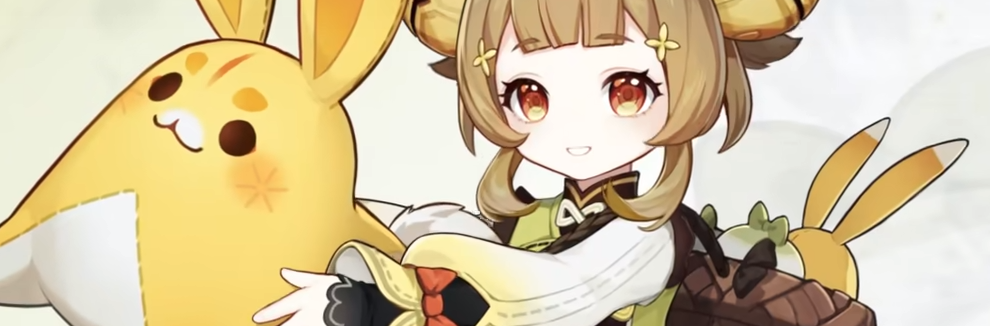 原神瑶瑶突破材料是哪些 原神瑶瑶突破材料清单汇总