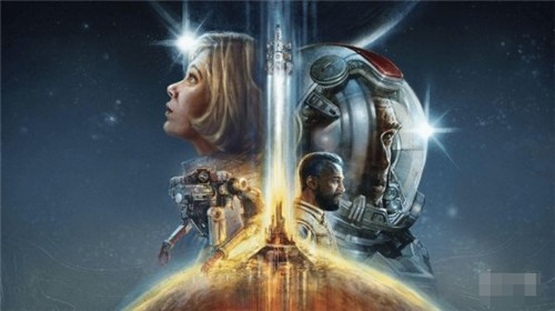 星空玩家必备 星空首个社区补丁修复所有bug