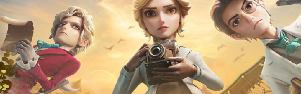 第五人格记忆余烬下篇什么时候上线 第五人格记忆余烬下篇预告