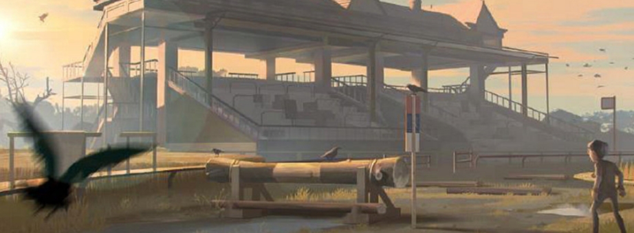 第五人格克雷伯格赛马场什么时候上线 第五人格克雷伯格赛马场新地图