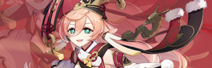 原神烟绯突破材料是什么 原神烟绯最新突破材料一览