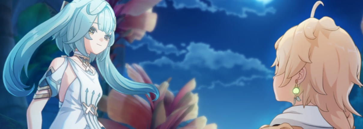 原神珐露珊邀约任务怎么做 原神珐露珊邀约任务完成攻略