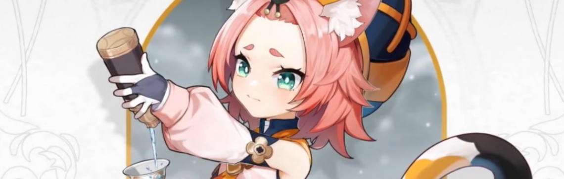 原神迪奥娜突破材料有哪些 原神迪奥娜最新突破材料汇总