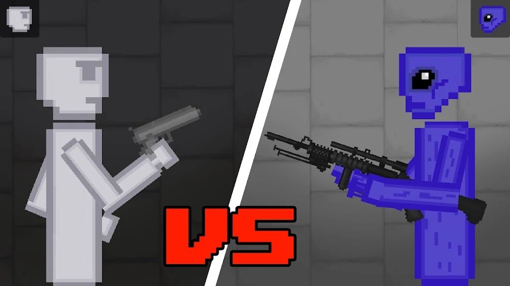 人类游乐场中文版1