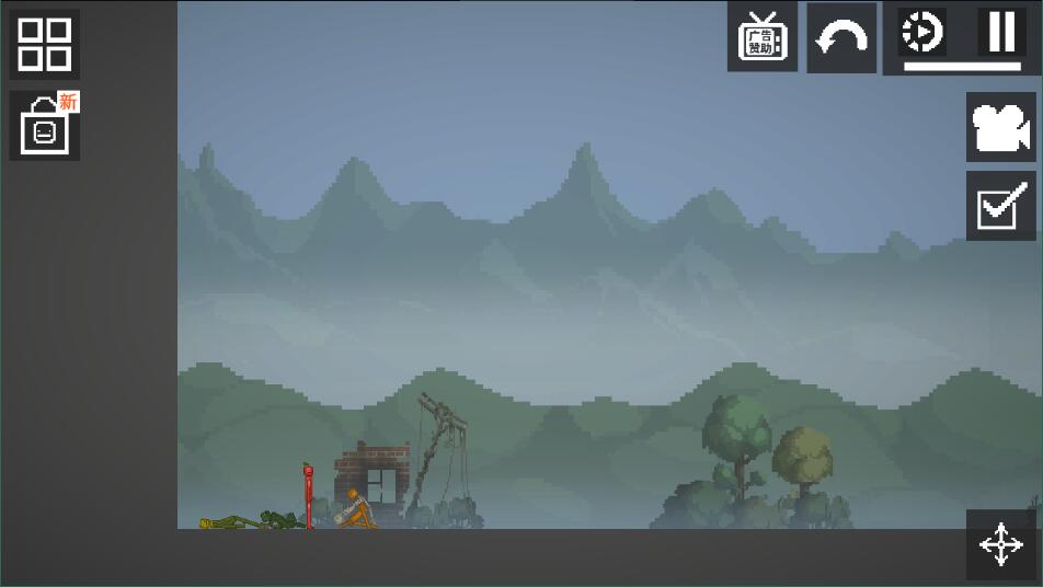 甜瓜游乐场19.55