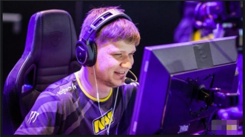 Navi宣布S1mple暂离CS2职业赛场 休息后考虑转型