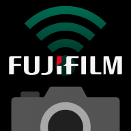 fujifilm camera remote
