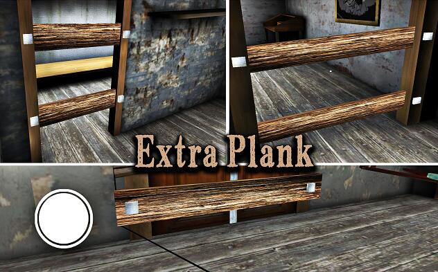 恐怖奶奶lgc菜单版3