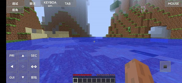 minecraftjava版2