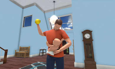 whosyourdaddy游戏1