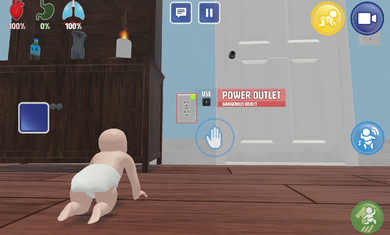 whosyourdaddy游戏4