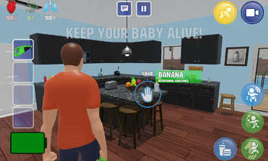 whosyourdaddy游戏3