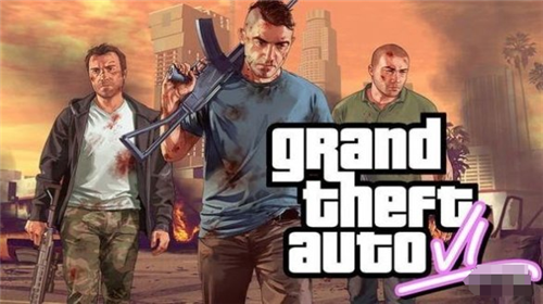 R星母公司申请新专利 GTA6角色或将有更强表现