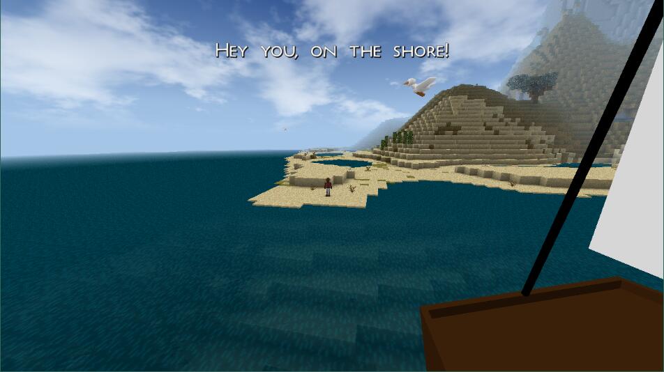 生存战争2英文版2