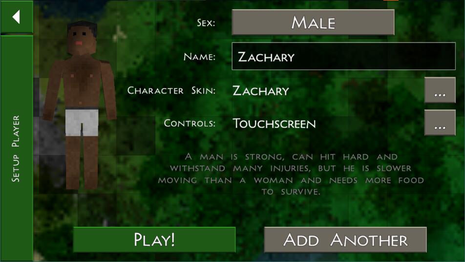 生存战争2英文版3