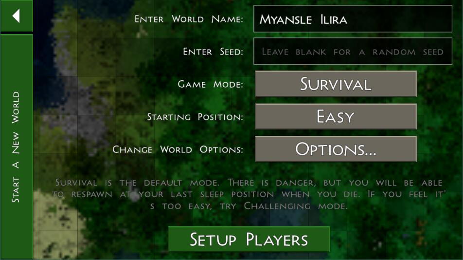 生存战争2英文版4