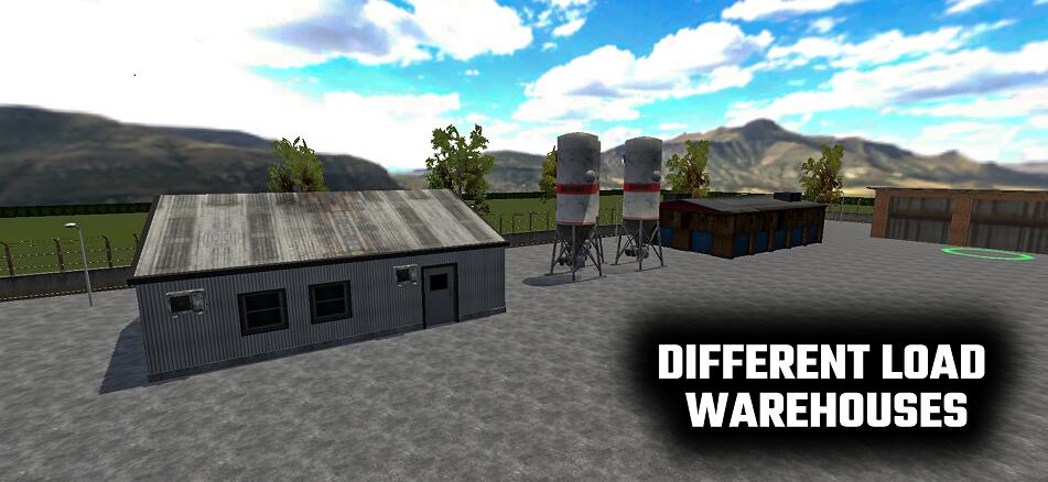 卡车模拟器20241