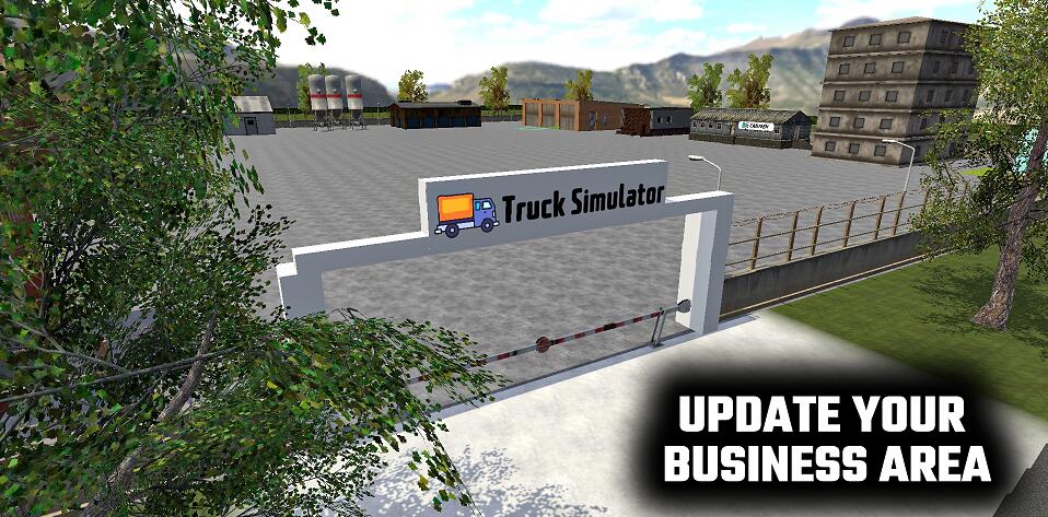 卡车模拟器20244