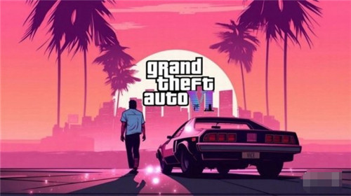 今年公布无望 曝GTA6最快后年才能进入打磨阶段