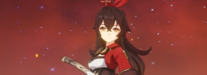 原神物理安柏怎么玩 原神物理安柏圣遗物搭配