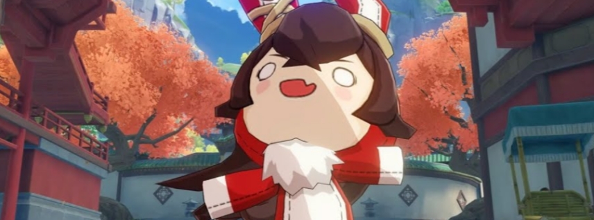 原神核弹流安柏怎么玩 原神核弹流安柏圣遗物搭配