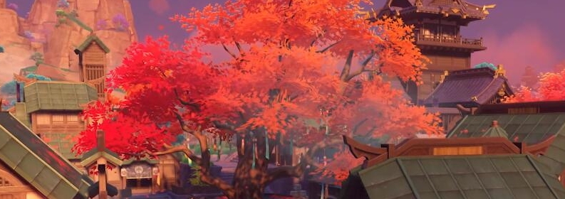 原神沉墨书舍图纸怎么获得 原神沉墨书舍图纸获取攻略