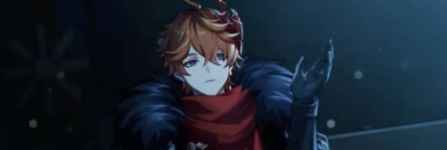 原神公子达达利亚突破材料是什么 原神公子达达利亚最新突破材料一览