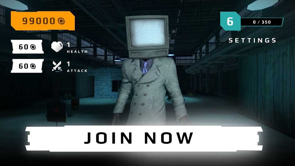 马桶人厕所战争2