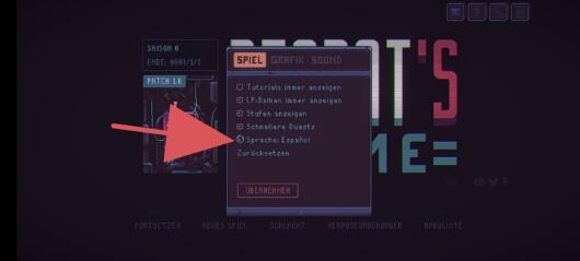 暴君的游戏手机中文版