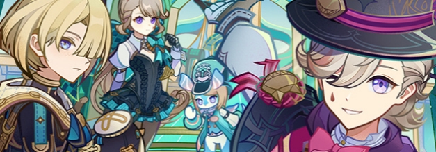 原神枫丹商店在哪 原神枫丹商店位置大全