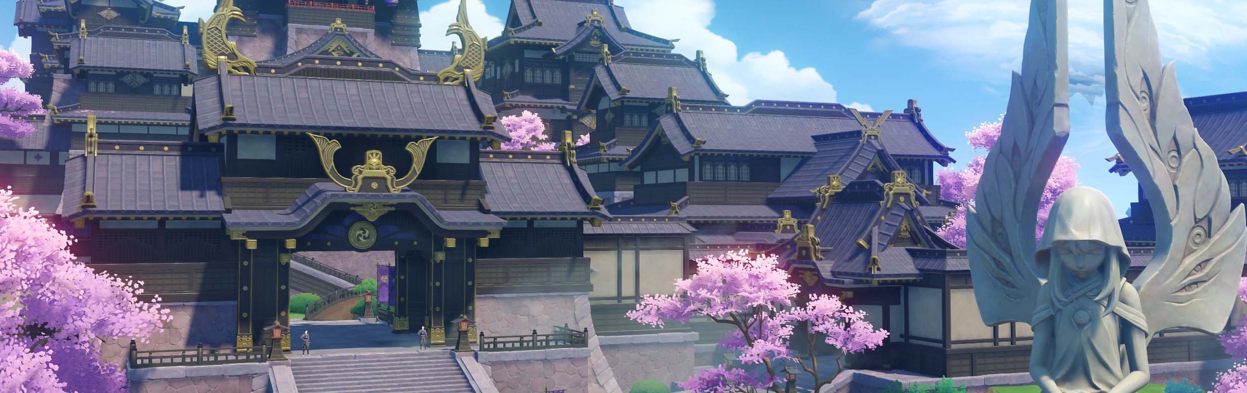 原神鬼兜虫在哪 原神鬼兜虫最新采集路线地点